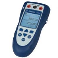 THIẾT BỊ KIỂM CHUẨN TẦN SỐ DPI 841/842 GE Druck